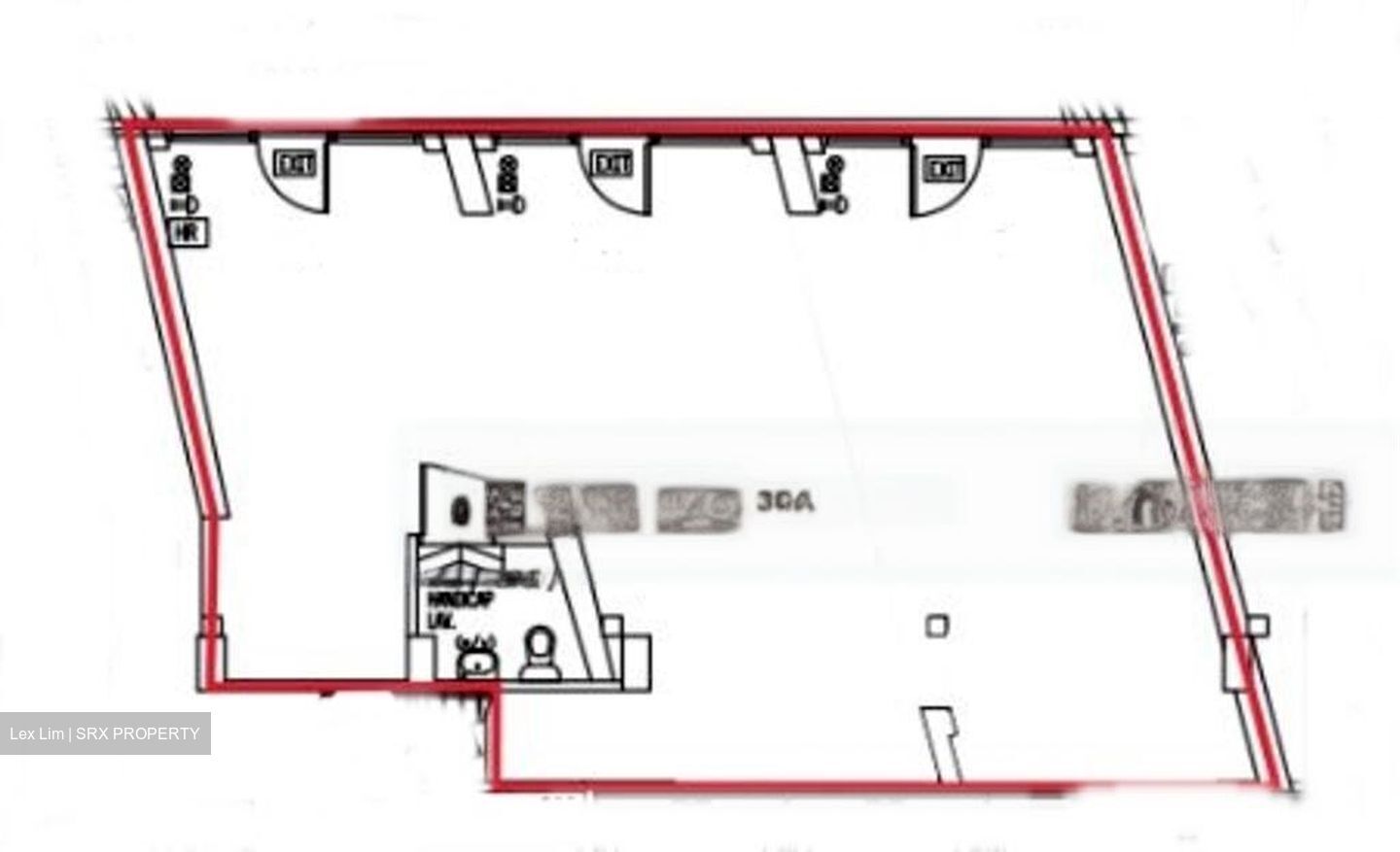 Mackenzie Regency (D9), Retail #458998491